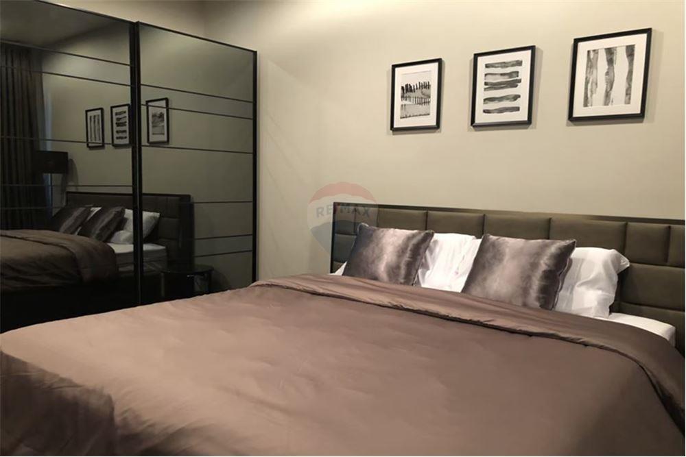 Condo for sale The Address Chidlomn
